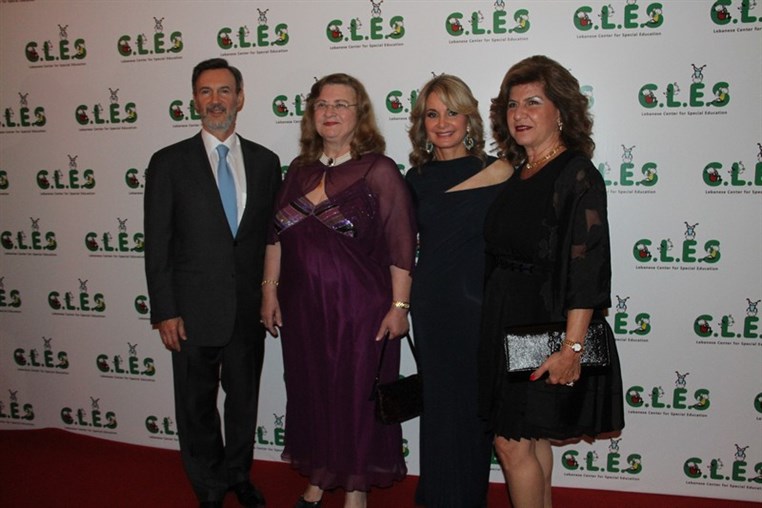 Cles 15th Anniversary